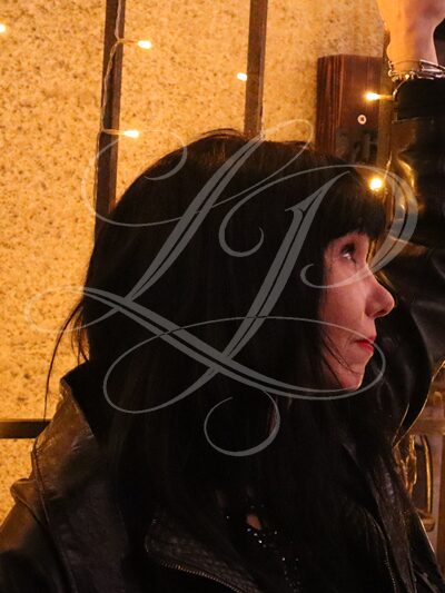 La Domina Lady Panthéa. Domina lifestyle Lady Panthéa